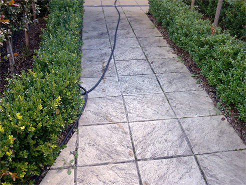 Highpressureclean Recent Work