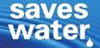 Saves Water